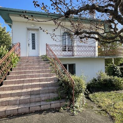 Maison 6 pièces 395000 €