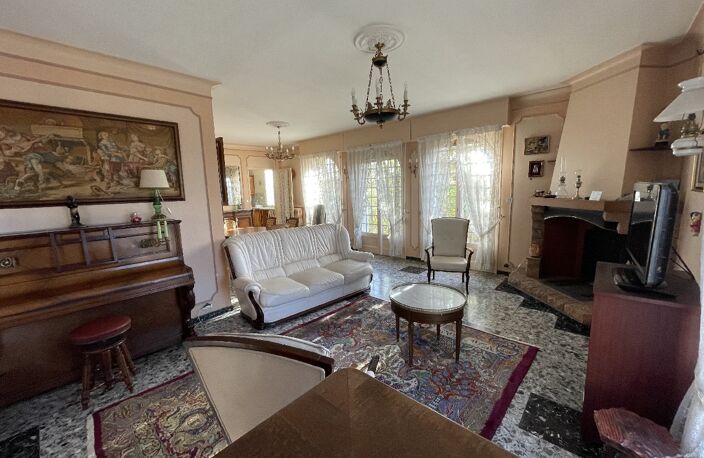 Vente maison 6 pièces 211 m² L'Union (31240) — photo 2