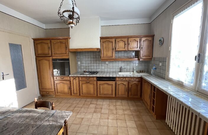 Vente maison 6 pièces 211 m² L'Union (31240) — photo 3