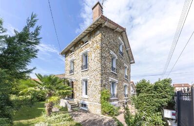 vente maison 599 000 € à proximité de Auvers-sur-Oise (95430)
