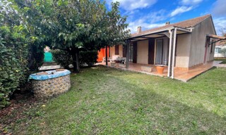 Maison 4 Pièces 80 m² à vendre à Pertuis (84120)