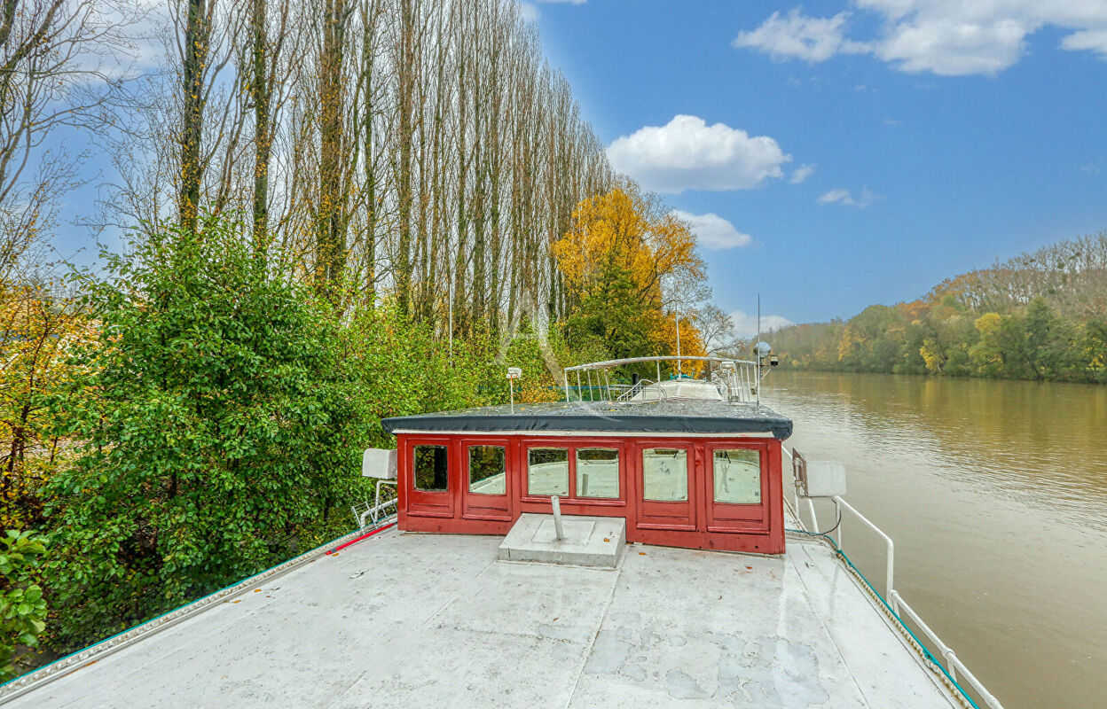 maison 8 pièces 180 m2 à vendre à Auvers-sur-Oise (95430)