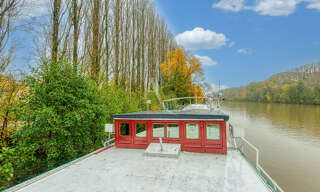 Maison 8 Pièces 180 m² à vendre à Auvers-sur-Oise (95430)