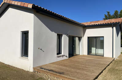 vente maison 379 000 € à proximité de Montlaur (31450)