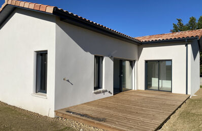 vente maison 379 000 € à proximité de Baziège (31450)
