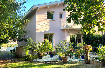 vente maison 731 500 € à proximité de Biaudos (40390)