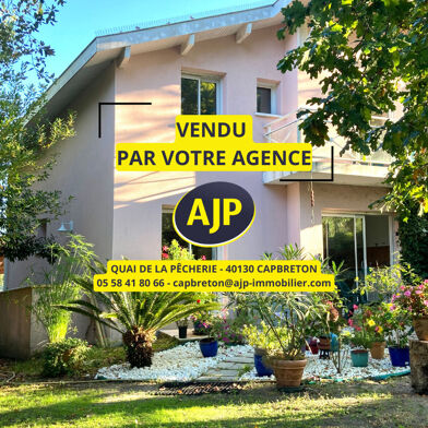 Maison 7 pièces 649900 €