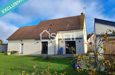 vente maison 210 000 € à proximité de Saint-Martin-de-Bossenay (10100)