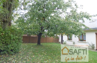 vente maison 382 000 € à proximité de Bois-d'Arcy (78390)