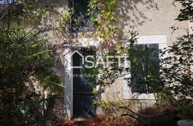 vente maison 49 900 € à proximité de Saint-Barbant (87330)