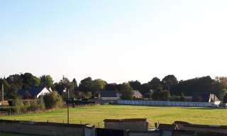 Terrain  1644 m² à vendre à Iville (27110)