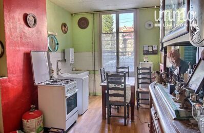 vente maison 114 000 € à proximité de Dagonville (55500)