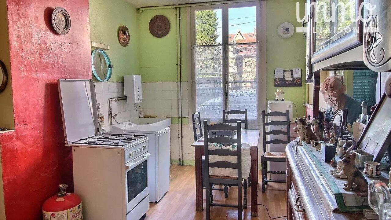 maison  pièces 103 m2 à vendre à Bar-le-Duc (55000)