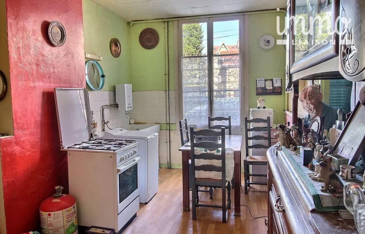 maison  pièces 103 m2 à vendre à Bar-le-Duc (55000)