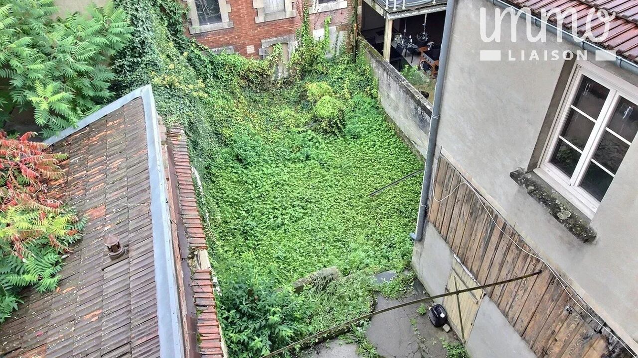 immeuble  pièces 179 m2 à vendre à Bar-le-Duc (55000)