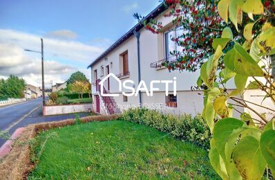 vente maison 132 000 € à proximité de Bazouges-sur-le-Loir (72200)