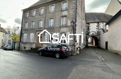 vente maison 195 000 € à proximité de Wingen-sur-Moder (67290)