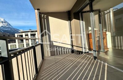 vente appartement 270 000 € à proximité de Saint-Gervais-les-Bains (74170)