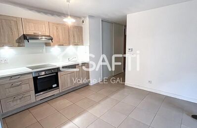 vente appartement 270 000 € à proximité de Glières-Val-de-Borne (74130)