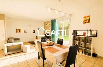 vente maison 161 700 € à proximité de Castelnau-de-Montmiral (81140)