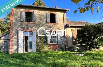 vente maison 149 800 € à proximité de Saint-Porquier (82700)