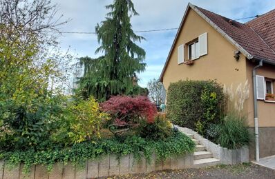 vente maison 299 900 € à proximité de Strasbourg (67)