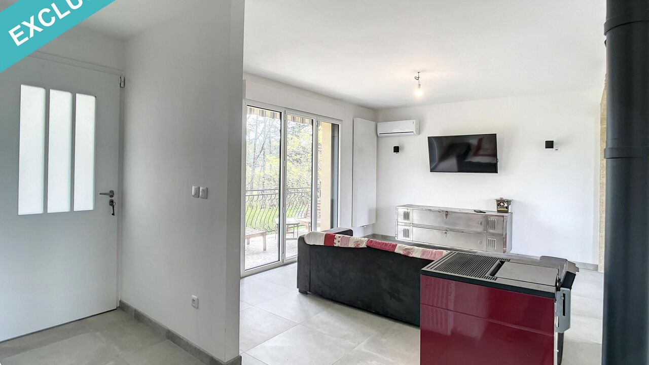 maison 6 pièces 103 m2 à vendre à Nohic (82370)