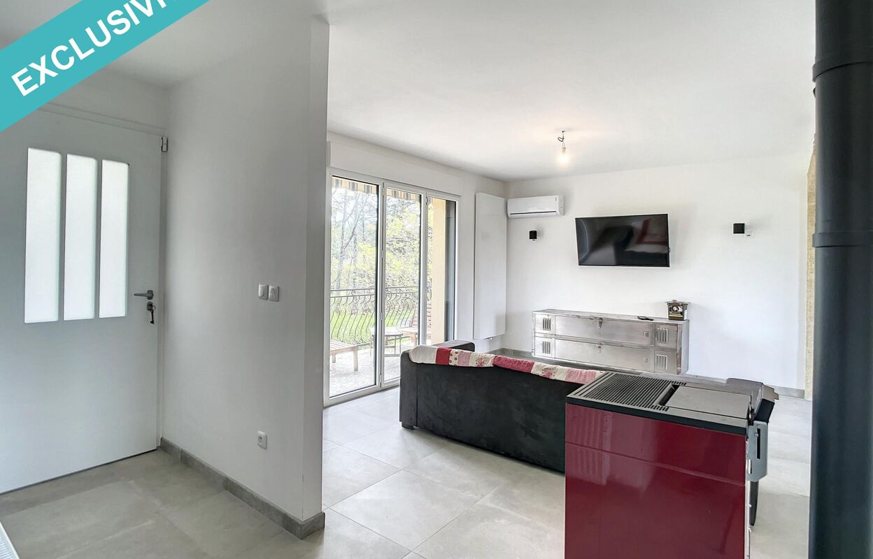 maison 6 pièces 103 m2 à vendre à Nohic (82370)