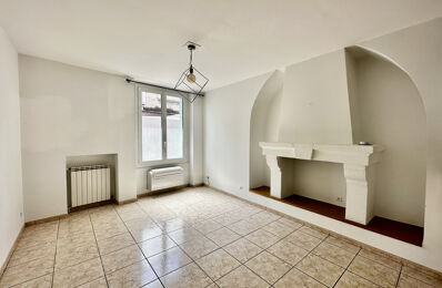 vente appartement 130 000 € à proximité de Monteux (84170)