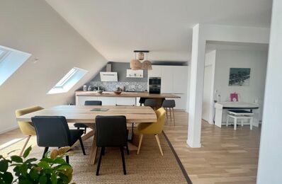 vente appartement 675 000 € à proximité de Villenave-d'Ornon (33140)