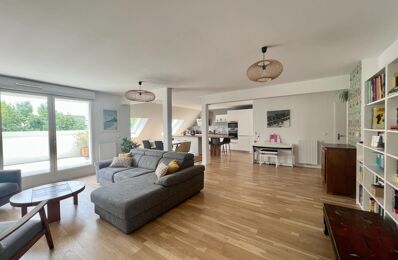 appartement 5 pièces 160 m2 à vendre à Bordeaux (33000)