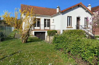 vente maison 295 000 € à proximité de Bures-sur-Yvette (91440)