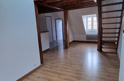 vente appartement 137 000 € à proximité de Lorrez-le-Bocage-Préaux (77710)