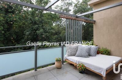 vente appartement 260 000 € à proximité de Saint-Cyr-sur-Mer (83270)