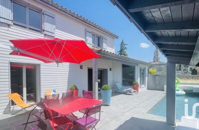 vente maison 318 000 € à proximité de Villeneuve-de-Berg (07170)