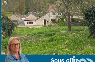 vente maison 213 500 € à proximité de Civry-la-Forêt (78910)