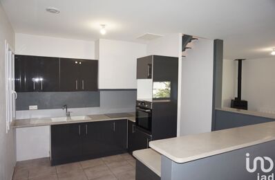 vente appartement 185 000 € à proximité de Laurac-en-Vivarais (07110)