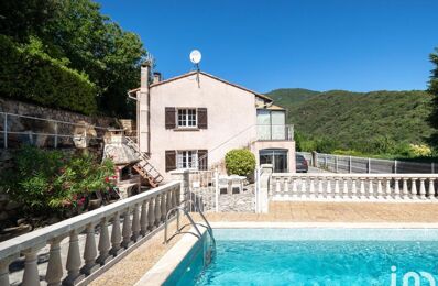 vente maison 268 000 € à proximité de Ceilhes-Et-Rocozels (34260)