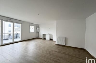 vente appartement 305 000 € à proximité de Pontault-Combault (77340)