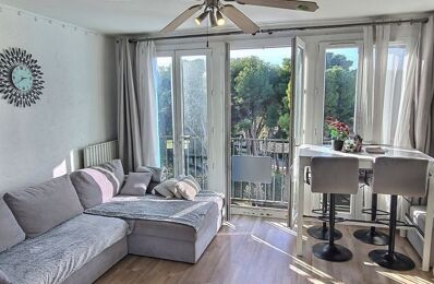 vente appartement 140 000 € à proximité de Rognac (13340)