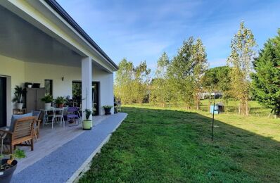 vente maison 373 000 € à proximité de Mirabel (82440)