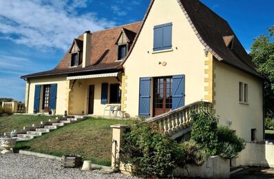 maison 7 pièces 200 m2 à vendre à Prigonrieux (24130)
