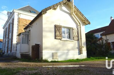 vente maison 135 000 € à proximité de Auvernaux (91830)