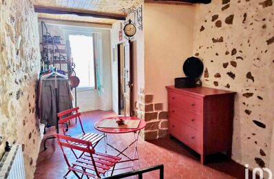vente maison 89 000 € à proximité de Sisteron (04200)