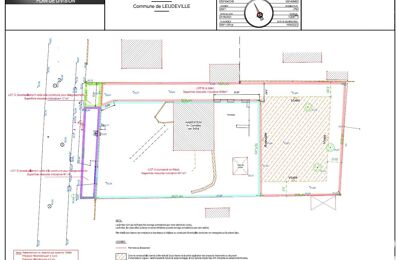 vente terrain 189 400 € à proximité de Lardy (91510)