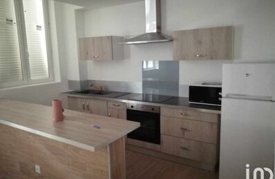 vente appartement 119 400 € à proximité de Nilvange (57240)