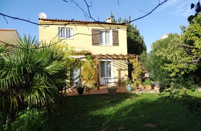 vente maison 275 000 € à proximité de Les Baux-de-Provence (13520)