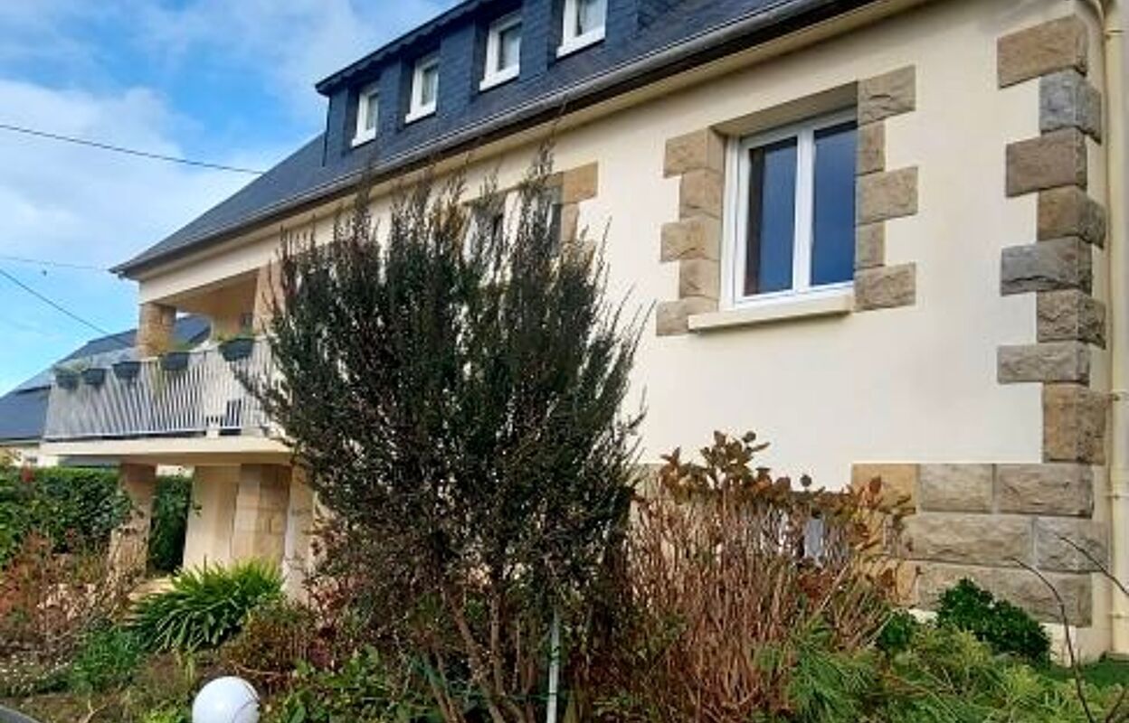maison 7 pièces 162 m2 à vendre à Morieux (22400)