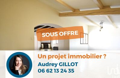 vente maison 180 000 € à proximité de Mureils (26240)
