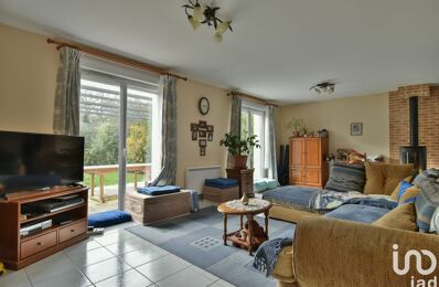 vente maison 565 000 € à proximité de Dives-sur-Mer (14160)